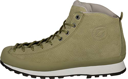 Scarpa Zero8 Schuhe, Green Bamboo, EU 40 von Scarpa