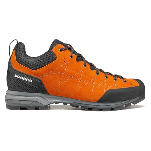 Scarpa Zodiac Approach Shoes EU 43 von Scarpa
