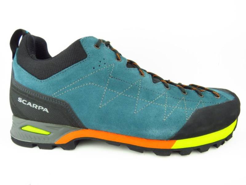 Scarpa Zodiac GTX Wanderschuh von Scarpa