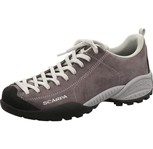 Scarpa adult Mojito grau Gr. 44,5 von Scarpa