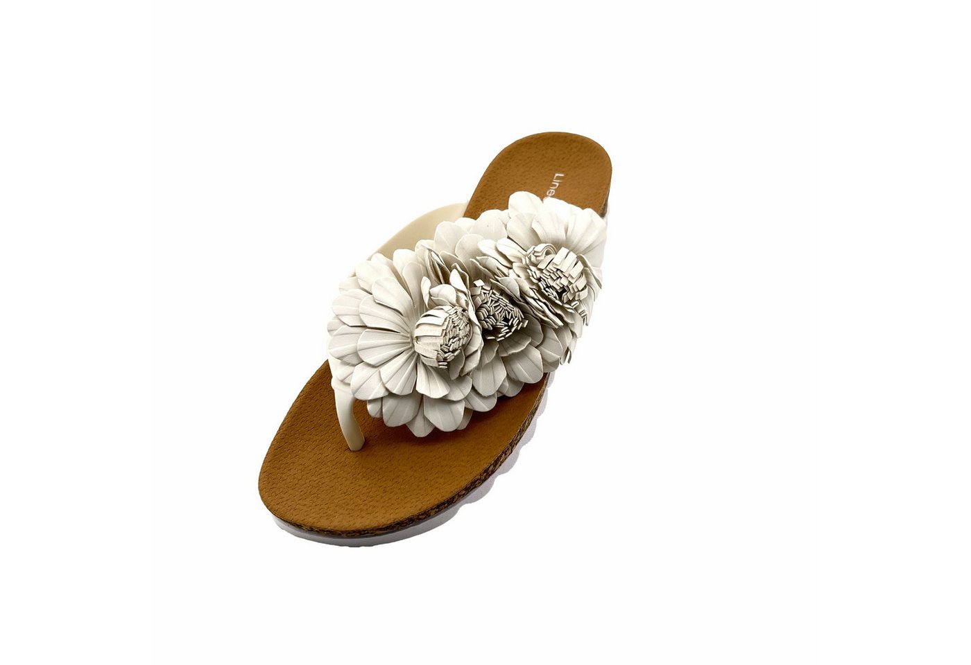 Scarpa Zehentrenner Classic sandal for Kids Sandale (keine Angabe, 1-tlg., keine Angabe) von Scarpa