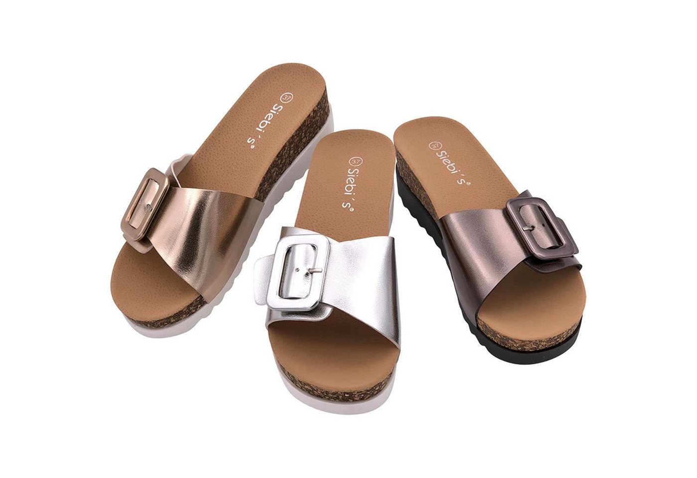 Scarpa Platform sandal for Kids Sandale (keine Angabe, 1-tlg., keine Angabe) von Scarpa