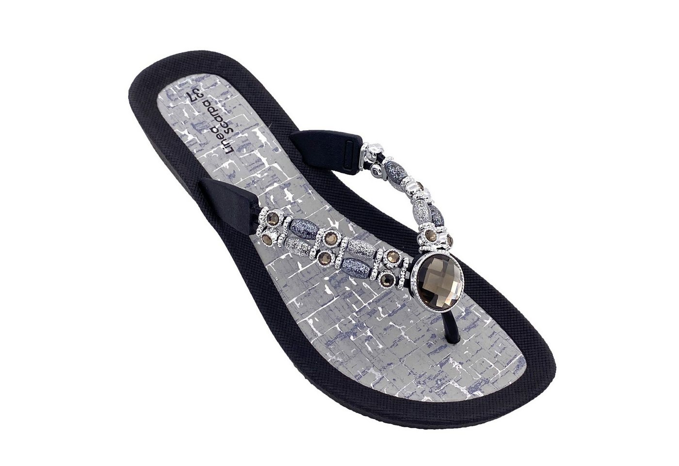 Scarpa Classic sandal for Kids Sandale (keine Angabe, 1-tlg., keine Angabe) von Scarpa