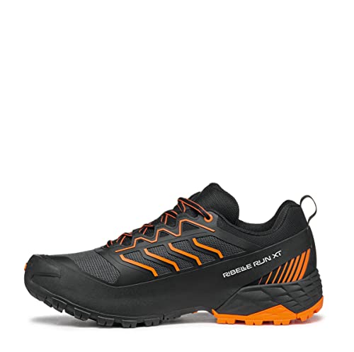 Scarpa ribelle Run XT Gray/Tonic - 42 von Scarpa