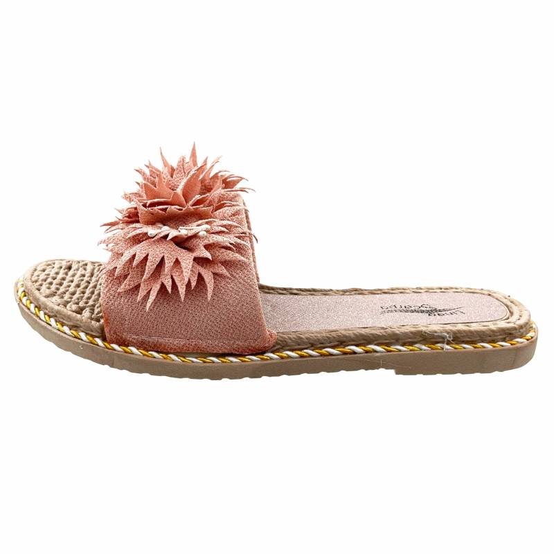 Scarpa rosa von Scarpa