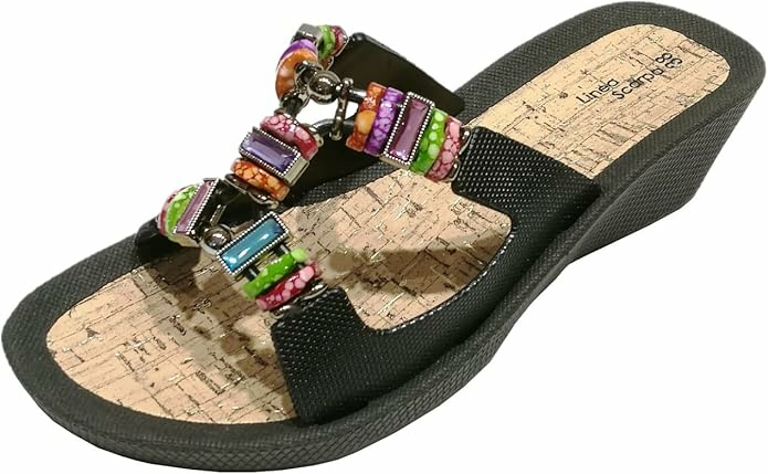 Scarpa schwarz von Scarpa