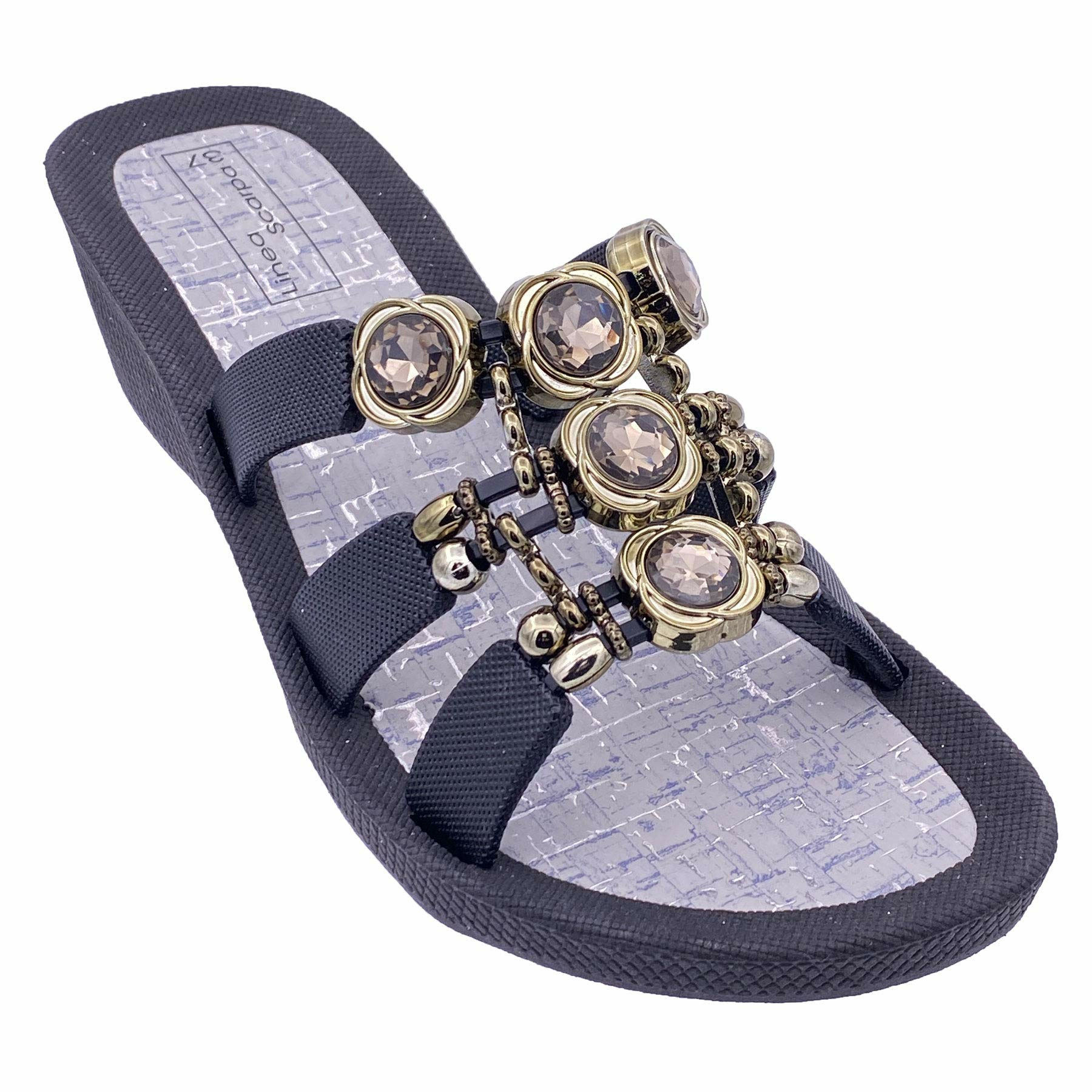 Scarpa schwarz von Scarpa