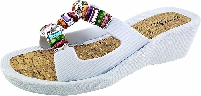 Scarpa weiß von Scarpa