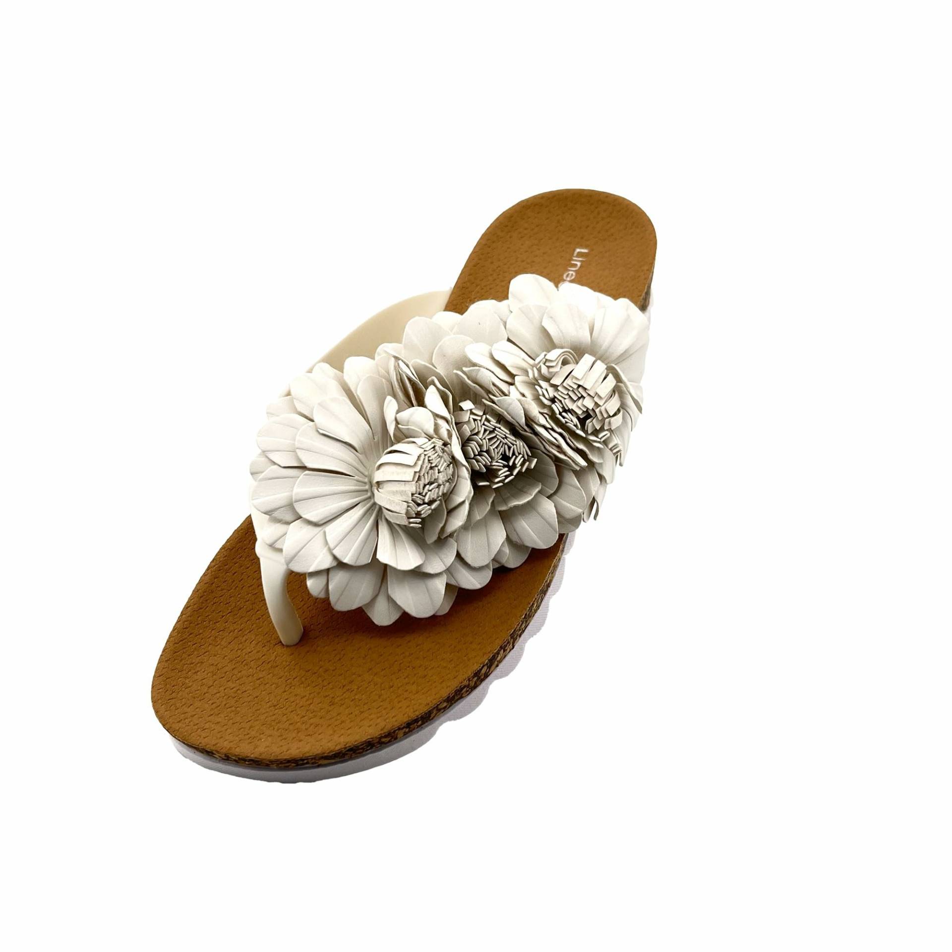 Scarpa weiß von Scarpa