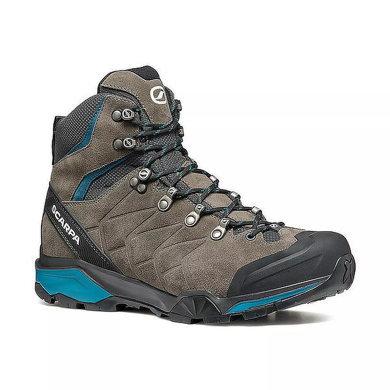 ZG Trek GTX Men ZG Trek GTX Men von Scarpa