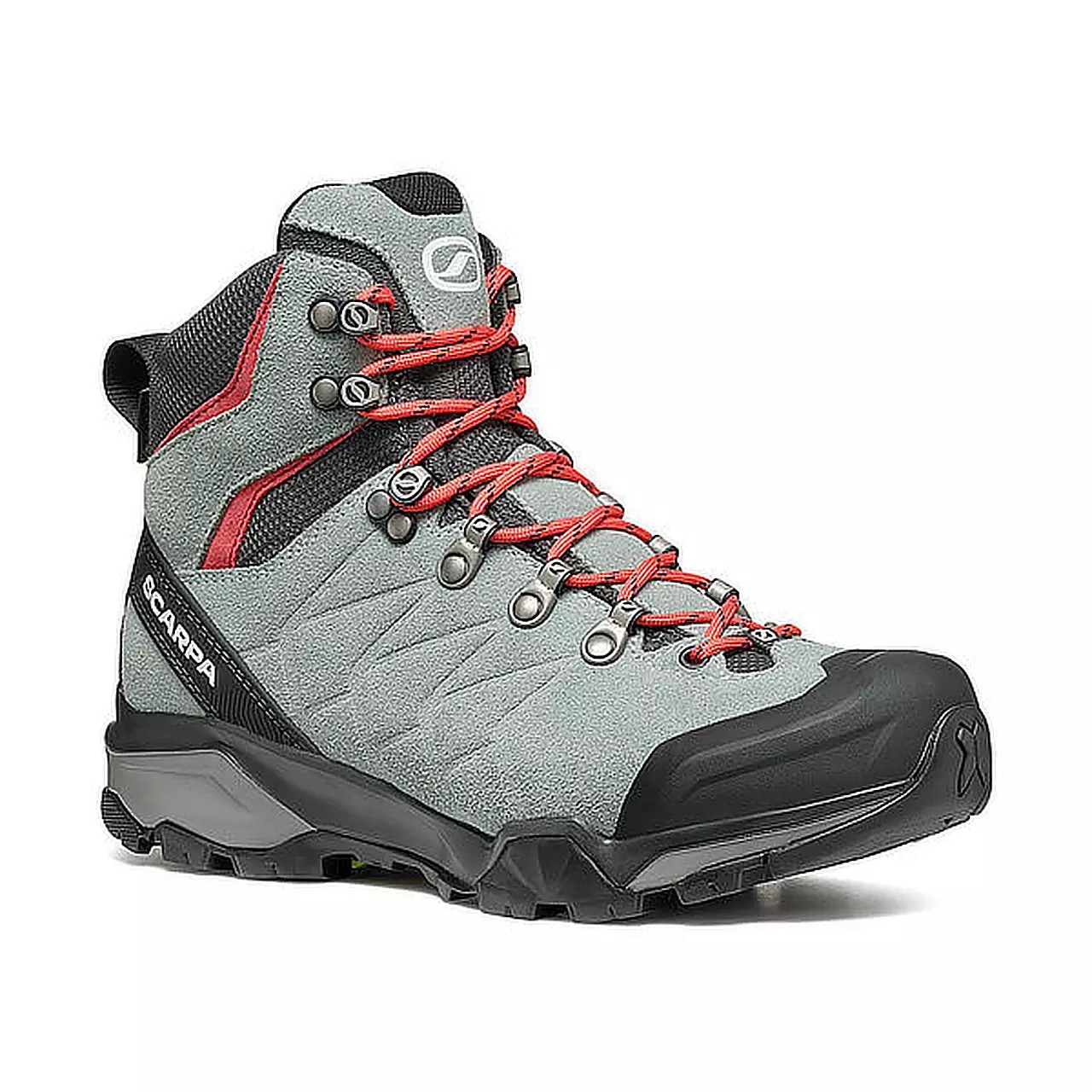 ZG Trek GTX Women ZG Trek GTX Women von Scarpa