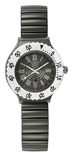 Scene Unisex-Armbanduhr Analog Quarz SCE-2010-88 von Scene