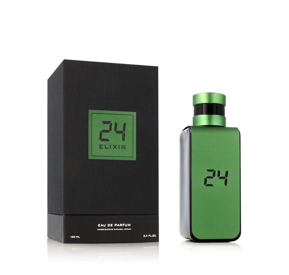 Scentstory Eau de Parfum 24 Elixir Neroli EdP unisex 100ml Für Männer Scentstory Eau de Parfum 24 Elixir Neroli EdP unisex 100ml Für Männer von Scentstory