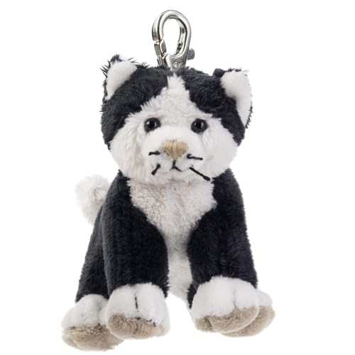 Schaffer 0226 Plüsch Schlüsselanhänger Katze Caesar von Schaffer