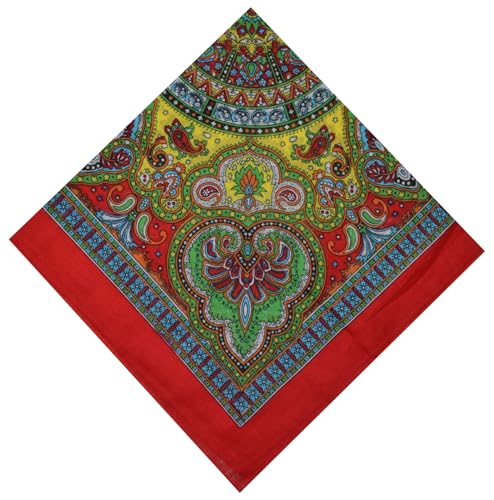 Schals & Tücher Bandana Halstuch Bikertuch Nickituch Kopftuch Baumwolle Mundschutz Piratentuch #45 Schals & Tücher Bandana Halstuch Bikertuch Nickituch Kopftuch Baumwolle Mundschutz Piratentuch #45 von Schals & Tücher