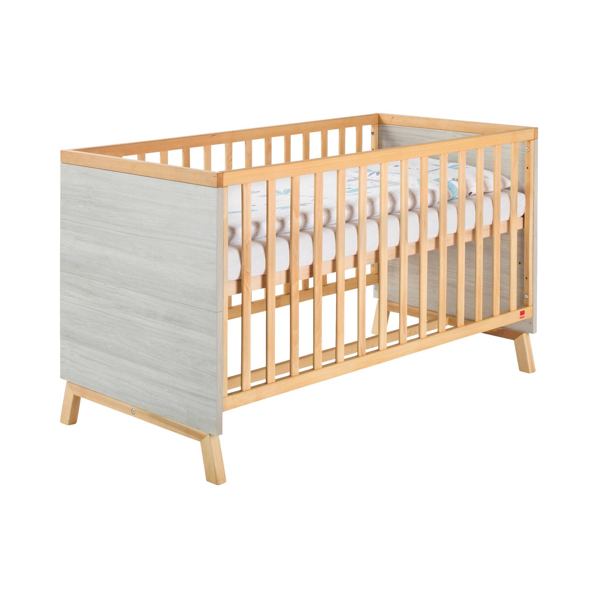 Schardt Babybett Miami 70x140 cm von Schardt