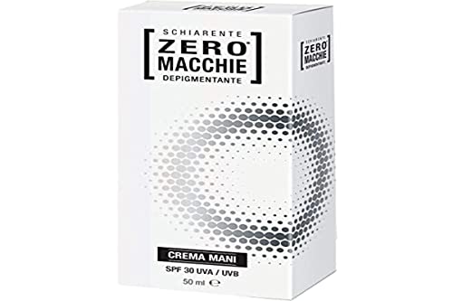 Scharente Zero Macchie Depigmentante Handcreme - 50 ml Scharente Zero Macchie Depigmentante Handcreme - 50 ml von Scharente Zero Macchie Depigmentante