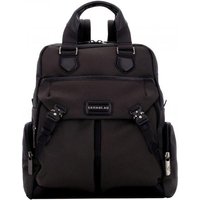 Scharlau First Class Space Shuttle - Rucksack 15" 40 cm von Scharlau