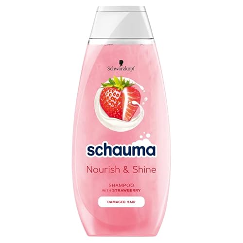 SCHAUMA-SCHAMPON FÜR IHREM WOMAN 400ML SCHAUMA von Schauma