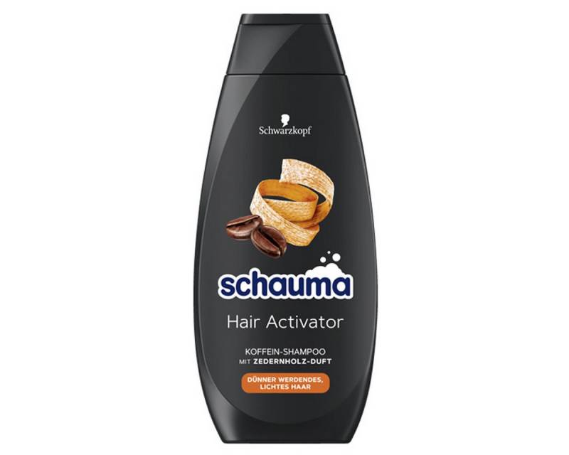 Schauma Haarshampoo von Schauma