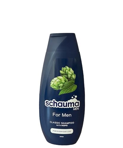 Schauma Shampoo for Men by Schauma von Schauma