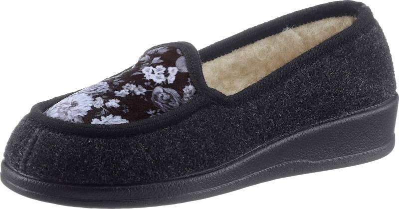 Hausschuh von Schawos