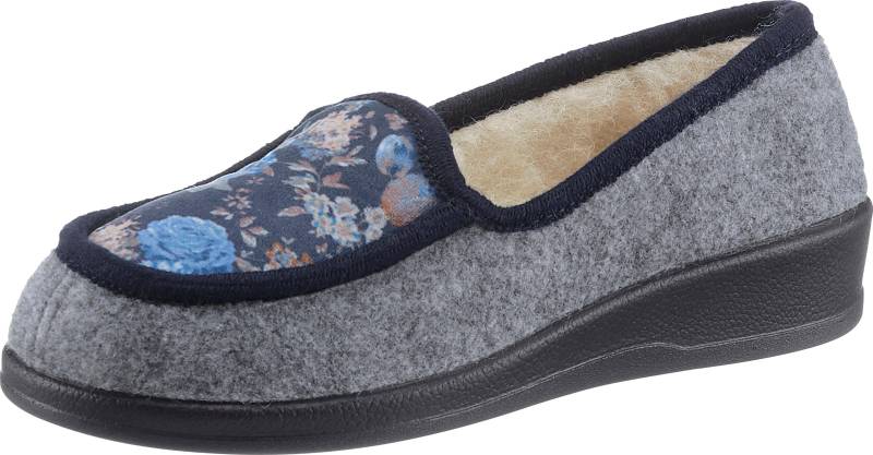 Hausschuh von Schawos