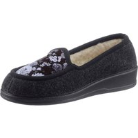 Hausschuh von Schawos