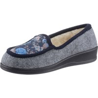 Hausschuh von Schawos