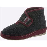 Hausstiefel Hausstiefel von Schawos