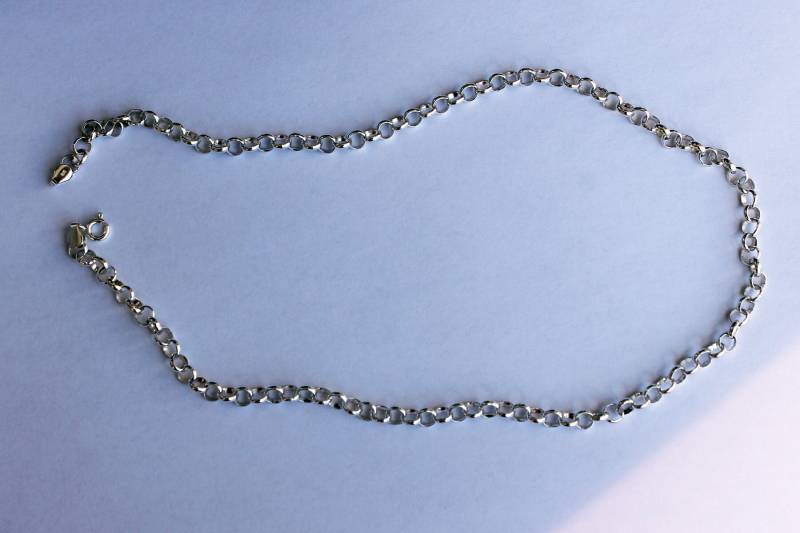 Silberkette Big Chain von ScheinerSchmuck