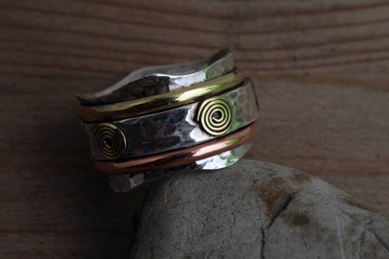 Wunschring Krone von ScheinerSchmuck