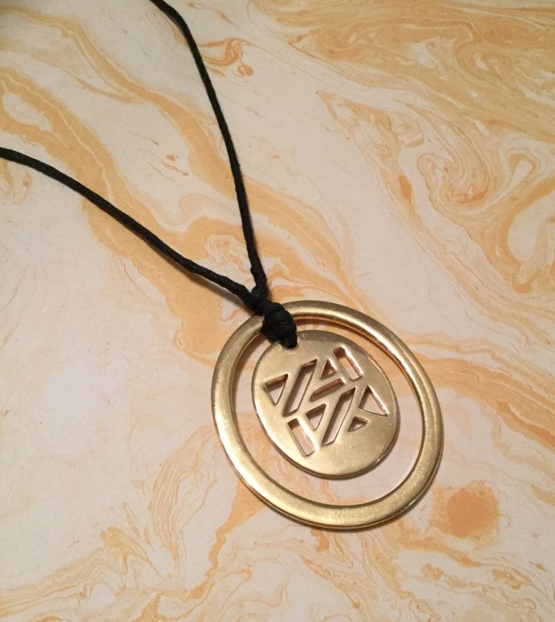 Anne Klein Anhänger Anne Klein Anhänger von SchellerHouse