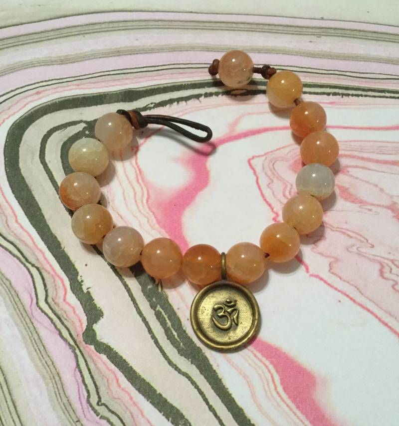 Om Armband von SchellerHouse