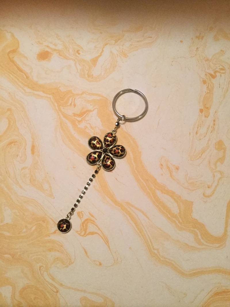 Schlüsselbund von SchellerHouse