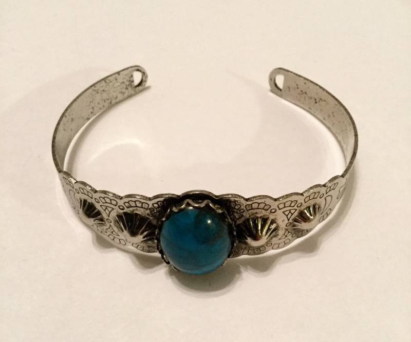 Türkis Armband Türkis Armband von SchellerHouse