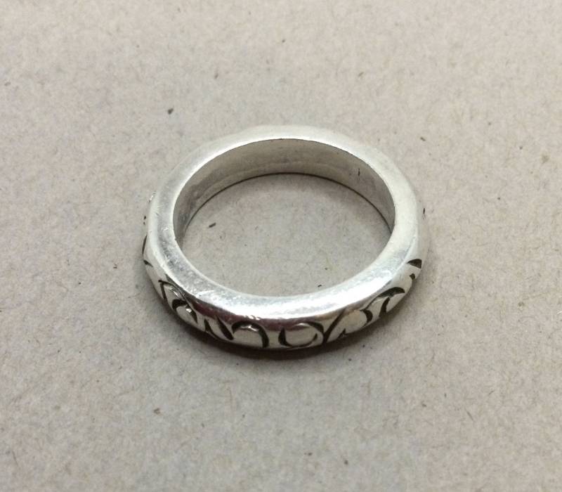 Wirbelband Wirbelband von SchellerHouse