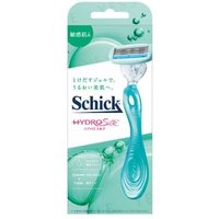 Schick Japan - Hydrosilk Sensitive Skin Razor Holder 1 pc von Schick Japan