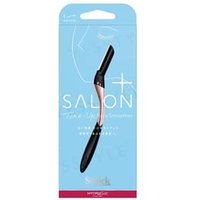 Schick Japan - Hydrosilk Salon Plus Tone Up Face Smoother Razor Holder 1 pc von Schick Japan