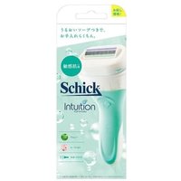 Schick Japan - Intuition Sensitive Skin Razor Holder 1 pc von Schick Japan