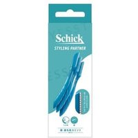 Schick Japan - Styling Partner Razor Blade N 3 pcs von Schick Japan