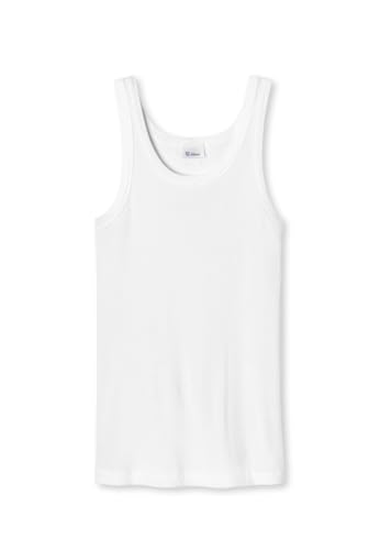 Schiesser Revival Friedrich Tank Top 2er Pack weiß 6 von Schiesser Revival