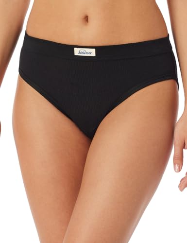 Schiesser Revival Tai Slip Feinripp Bio Baumwolle - Revival Paula Schiesser Revival Tai Slip Feinripp Bio Baumwolle - Revival Paula von Schiesser Revival