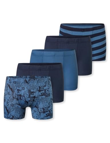 5PACK Shorts - 95/5 Multipacks von Schiesser