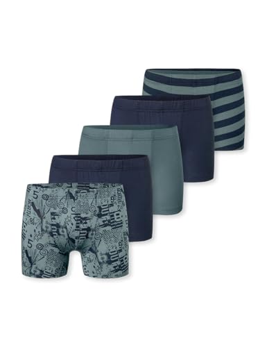 5PACK Shorts - 95/5 Multipacks von Schiesser