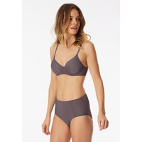 BH mit Spacer-Schale mauve - Air 85A von Schiesser