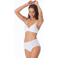 BH mit Spacer-Schale weiß - Air 75C von Schiesser