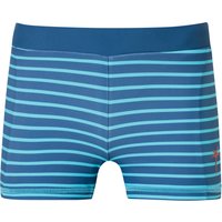 Badehose Wirkware recycelt LSF40+ Streifen aqua - Aqua 98 Badehose Wirkware recycelt LSF40+ Streifen aqua - Aqua 98 von Schiesser