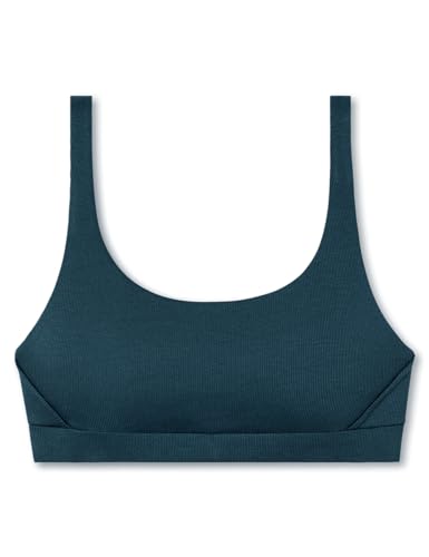 Bustier Organic Cotton - Pure Rib von Schiesser