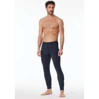 Hose lang nachtblau - Comfort Fit 9 von Schiesser